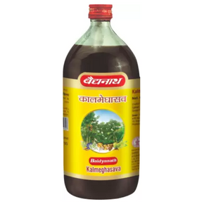 BAIDYANATH KALMEGHASAV ( 450 ML)