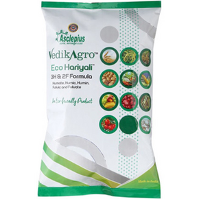 ASCLEPIUS VEDIK AGRO ECO HARIYALI (500 GM)