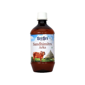 Sri Sri Tattva Sandhimitra Arka (500 ML)