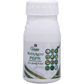 ASCLEPIUS VEDIK AGRO PGPR (250 ML)