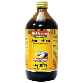 BAIDYANATH AMRITARISHTA (450 ML)