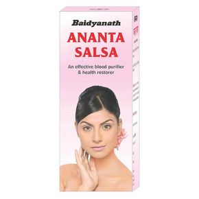 BAIDYANATH ANANTA SALSA