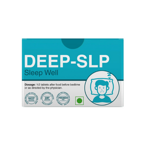 Sri Sri Tattva Deep Slp Tablet