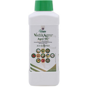 ASCLEPIUS VEDIK AGRO AGRO 90 (500 ML)