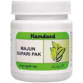 HAMDARD MAJUN SUPARI PAK (1000 gm)