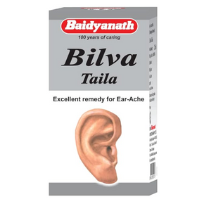 BAIDYANATH BILVA TAILA (25 ML)