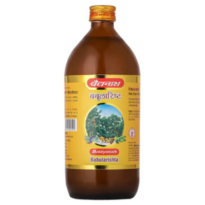 BAIDYANATH BABULARISHTA (450 ML)