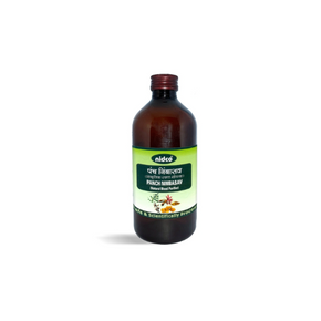 Nidco Panch Nimbasav (450 ml)