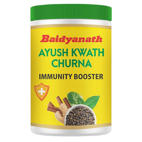 BAIDYANATH AYUSH KWATH CHURNA (100 GM)