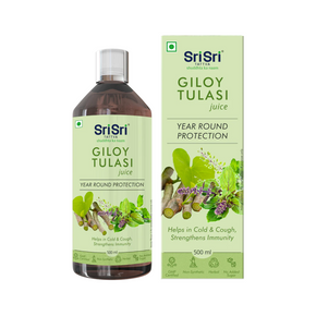 SRI SRI TATTVA GILOY TULASI JUICE