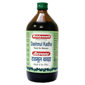 BAIDYANATH DASHMUL KADHA (450 ML)