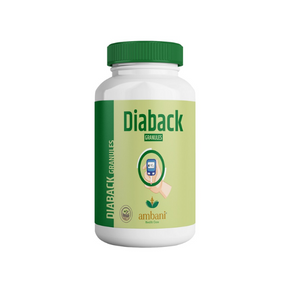 Ambani Health Care Diaback Granules (200 GM)