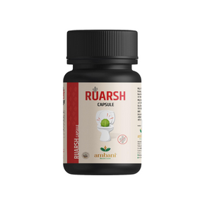 Ambani Health Care Ruarsh Capsule (60 CAP)