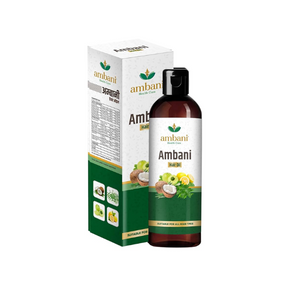 Ambani Health Care Hair Oil (100 ML)