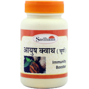 SADHANA AYUSH KWATH - PACK OF 2 (100 GM EACH)