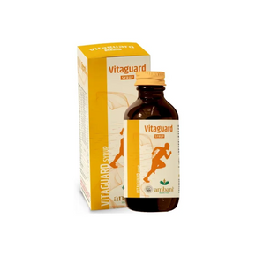 Ambani Health Care Vitaguard Syrup (200 ML)