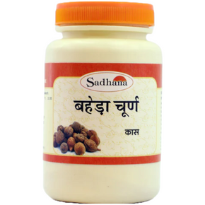 SADHANA BAHEDA CHURNA - PACK OF 4 (200 GM EACH)