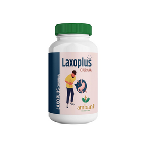 Ambani Health Care Lexoplus Churna (100 GM)