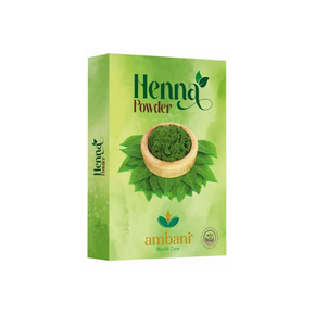 Ambani Health Care Heena Powder (100 GM)