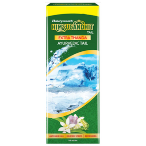 BAIDYANATH HIMSUGANDHIT TAIL (200 ml)