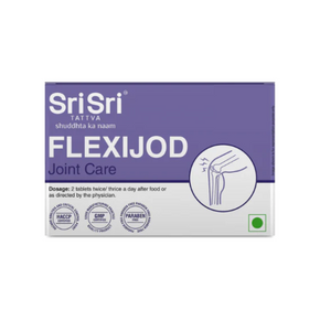 SRI SRI TATTVA FLEXIJOD JOINT CARE