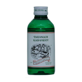 Kairali Varanadi Kashayam (200 ml)