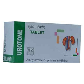 BELLAN UROTONE TABLET (100 Tablets)