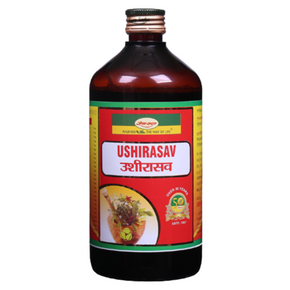 SEVA SADAN USHIRASAVA (450 ML)