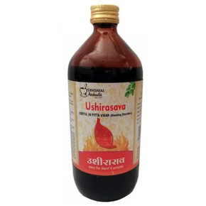 DINDAYAL USHIRASVA (450 ML)