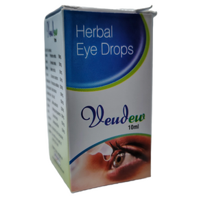 YAMUNA PHARMACY VEUDEW EYE DROP (10 ML)