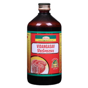 SEVA SADAN VIDANGASAVA (450 ML)