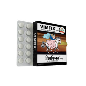 SANDU VIMFIX (60 TABS)