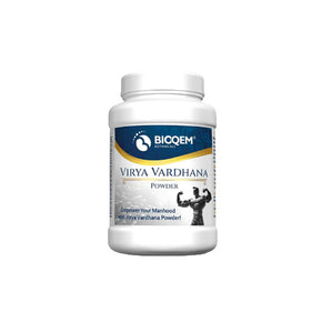 BIOQEM VIRYA VARDHANA POWDER (100 GM)