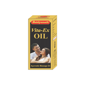 VITA EX OIL (15 ML)