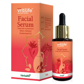 HERBALIFE VRITILIFE FACIAL SERUM - DEEP NOURISHMENT (30 ML)