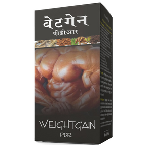 MAHARSHI BADRI WEIGHTGAIN POWDER (100 GM)