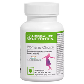 HERBALIFE WOMAN'S CHOICE (30 TABLETS)