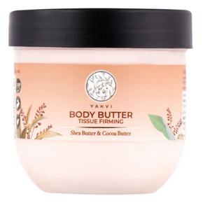 YAHVI BODY BUTTER TISSUE FIRMING (200 GM)