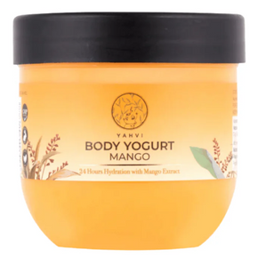 YAHVI BODY YOGURT MANGO (200 GM)