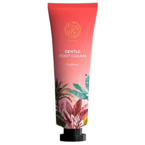 YAHVI GENTLE FOOT CREAM GOJIBERRY, BEES WAX & SHEA BUTTER (30 ML)