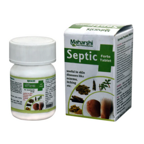 SEPTIC FORTE TABLET (30 TABS)