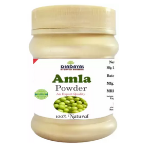 DINDAYAL AMLA POWDER