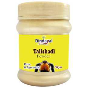 DINDAYAL TALISHADI POWDER  (60 GM)