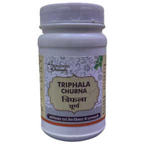 DINDAYAL TRIPHALA CHURNA