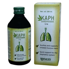 KAPH SANDHANAK SYRUP (200 ML)