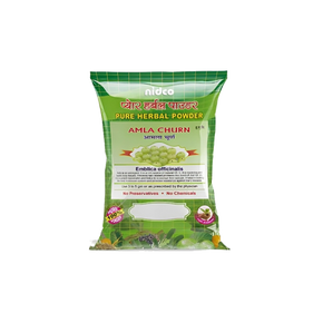 NIDCO AMLA POWDER (500 GM)