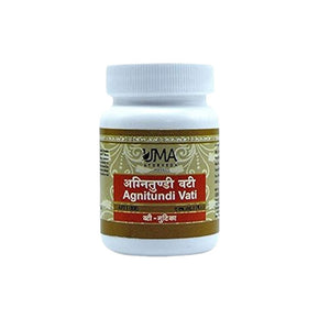 UMA AYURVEDA AGNITUNDI VATI TABLET