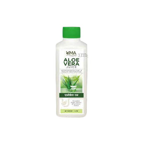 UMA AYURVEDA ALOEVERA JUICE (1 LITRE)