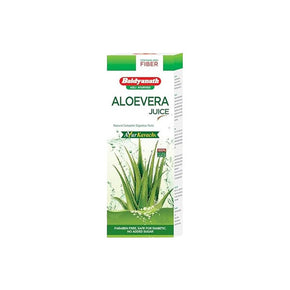 Baidyanath Aloevera Juice (1000 ML)