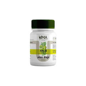 UMA AYURVEDA AMLA CAPSULE